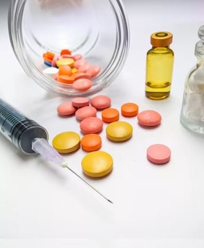 B12 injection treatment