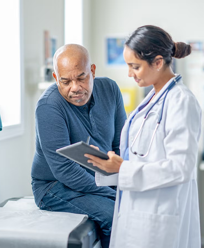 Personalized lab testing and naturopathic care