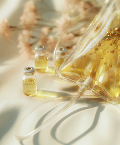 Personalized Naturopathic Care