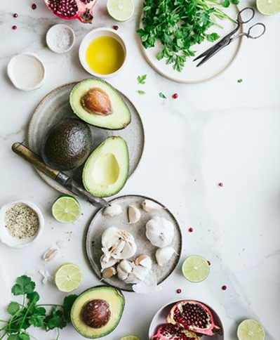 B12 injections and nutrient-rich foods