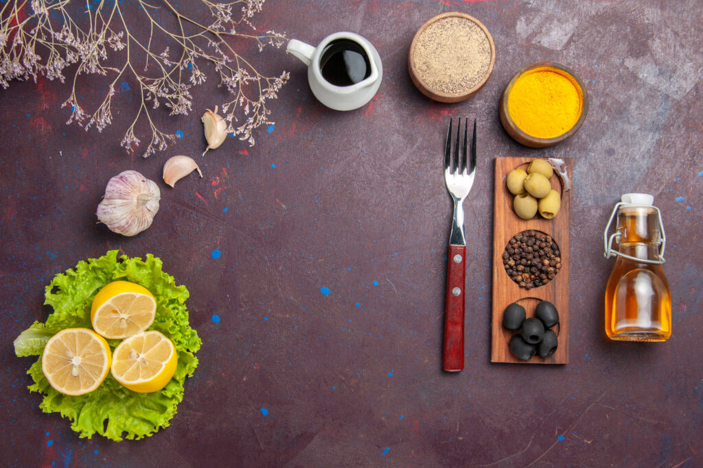 Preventative naturopathic care